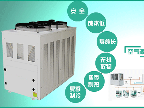 空氣能為什么這么省電？?jī)?yōu)點(diǎn)是什么？因何會(huì)被央視點(diǎn)贊！