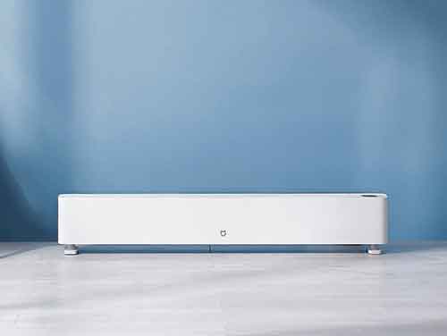 踢腳線電暖器 踢腳線電暖器