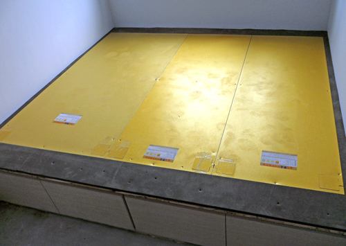 電熱炕版 電熱炕版