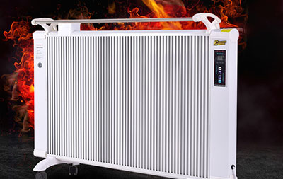 碳纖維電暖器是否安全，使用壽命如何？