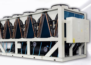 空氣源熱泵采暖和制冷的原理及空氣源熱泵是如何節(jié)能的？