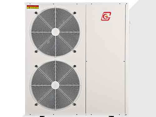 空氣能熱泵在寒冷的天氣里如何工作？