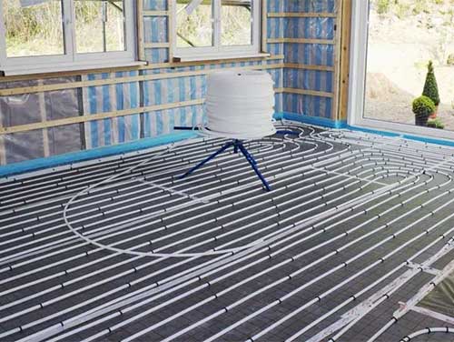 農(nóng)村自建房的電線用多少平方的才合適？看完心里有數(shù)了！