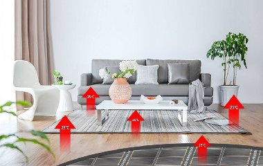 石墨烯地暖的優(yōu)缺點(diǎn)，聽(tīng)聽(tīng)采暖行業(yè)的老師傅怎么說(shuō)